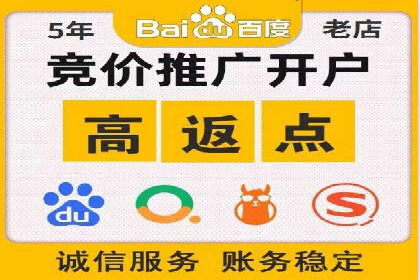 SEM广告案例：精准定位实现客户转化